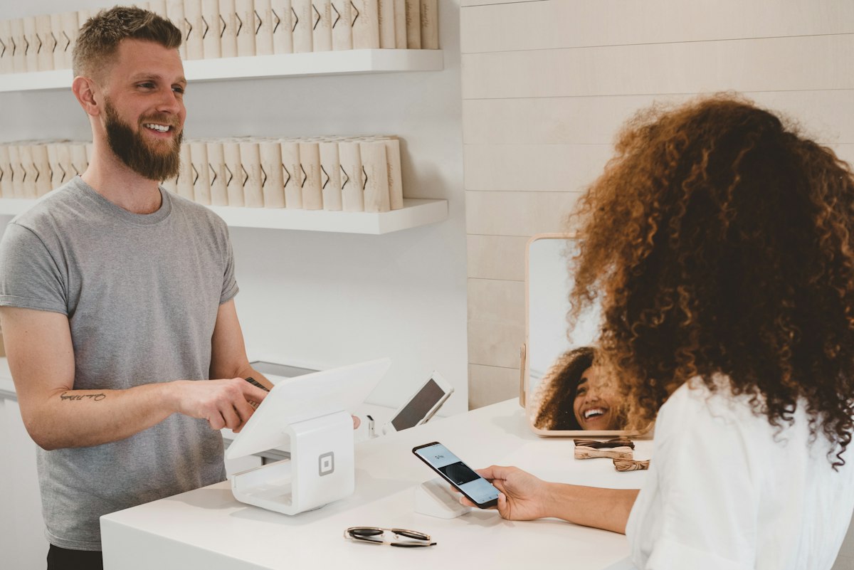 Brands & multi-location