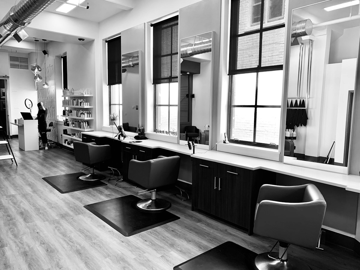 Services & appointments